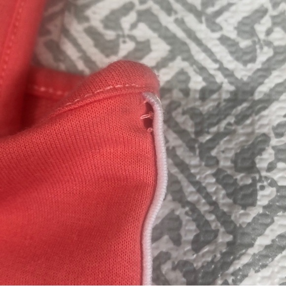 Jessica Simpson “The Warm Up” Romper Extra Small - Picture 7 of 11